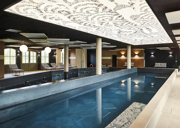 Mercure Hotel Le Touquet