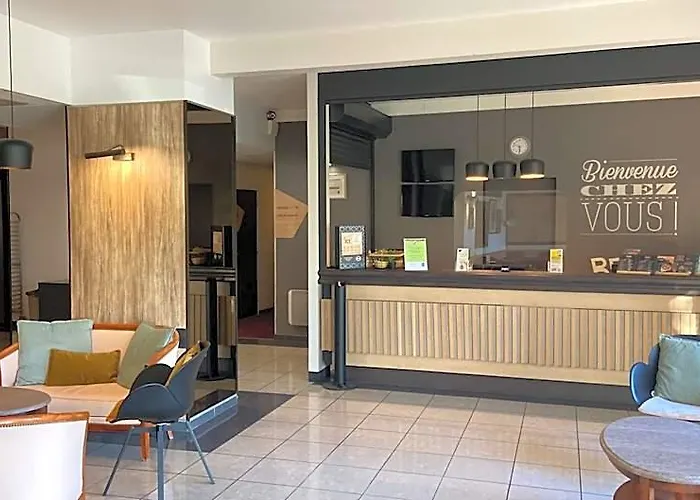 B&B Hotel Montpellier Vendargues
