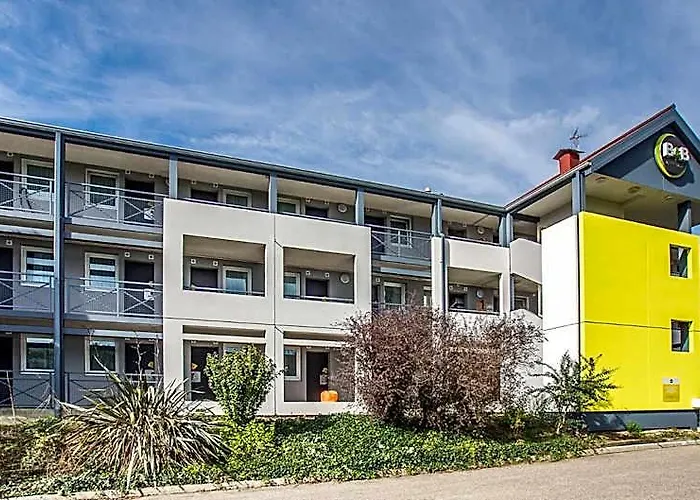 B&B Hotel Agen