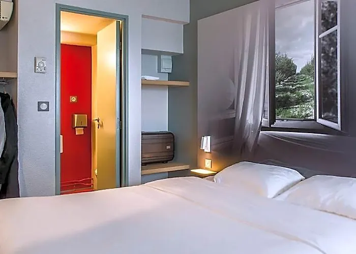 B&B Hotel Agen