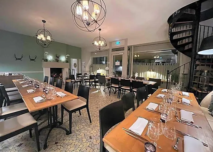 Auberge Du Chasseur