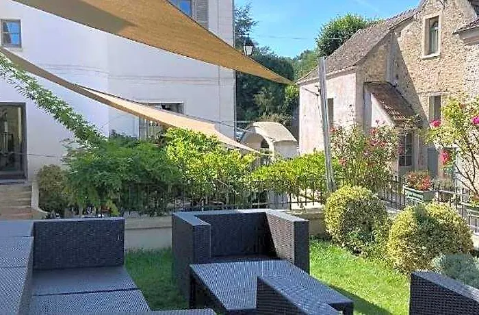 Auberge Du Chasseur