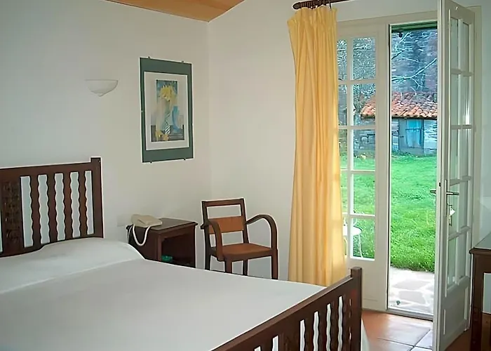 Hotel Barberaenea