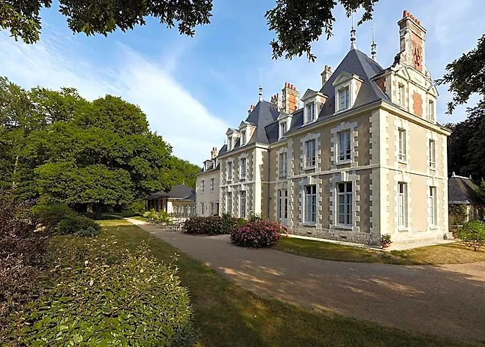 Chateau Du Breuil