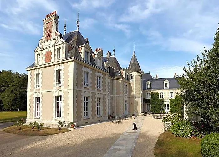 Chateau Du Breuil