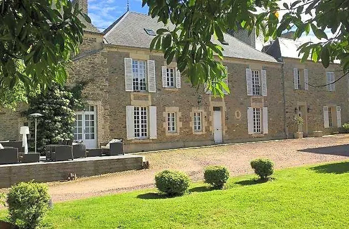 Manoir De La Queue Du Renard