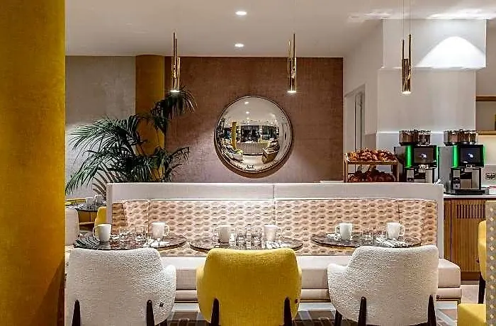 Kyriad Prestige Asnieres Sur Seine