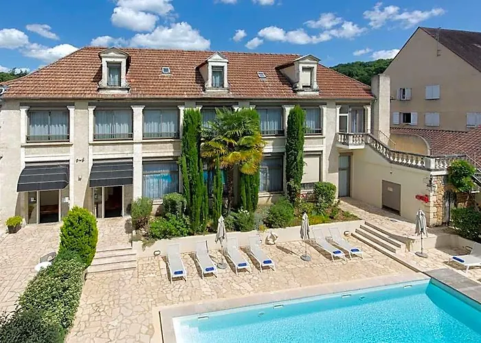 Hotel Le Renoir