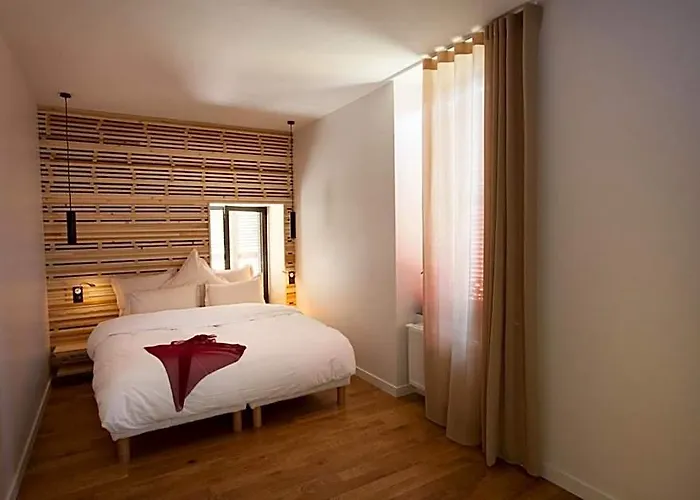 Les Chambres De L'Alouette
