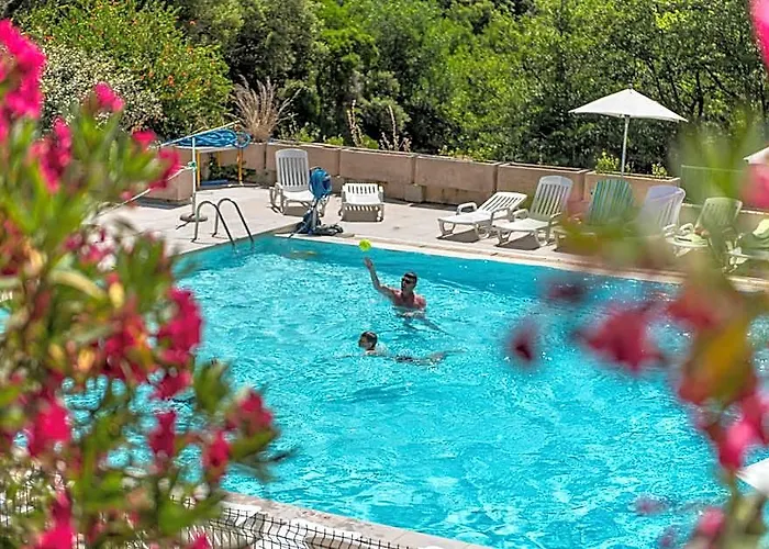 Villages Clubs Du Soleil - Le Reverdi