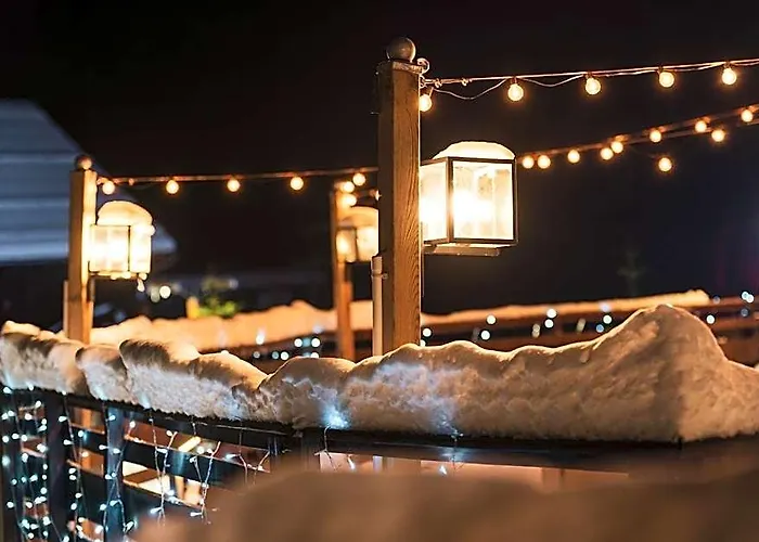 Grand Hotel & Spa Nuxe Serre Chevalier