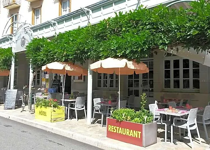 Hotel Bar Aux Armes D'Estaing - Kb Hotel Group