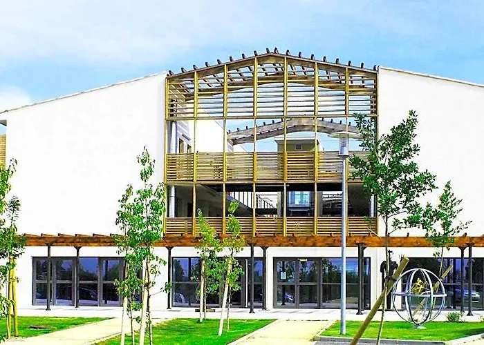 Residence Adonis Aix
