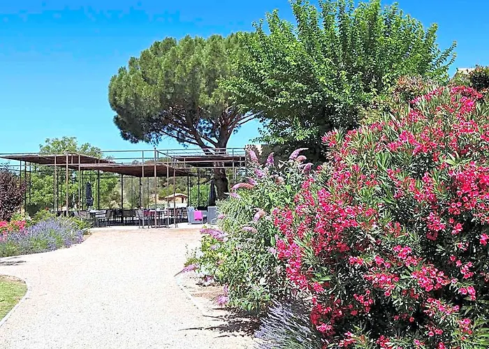 Hotel Mercure Aix-En-Provence Sainte-Victoire