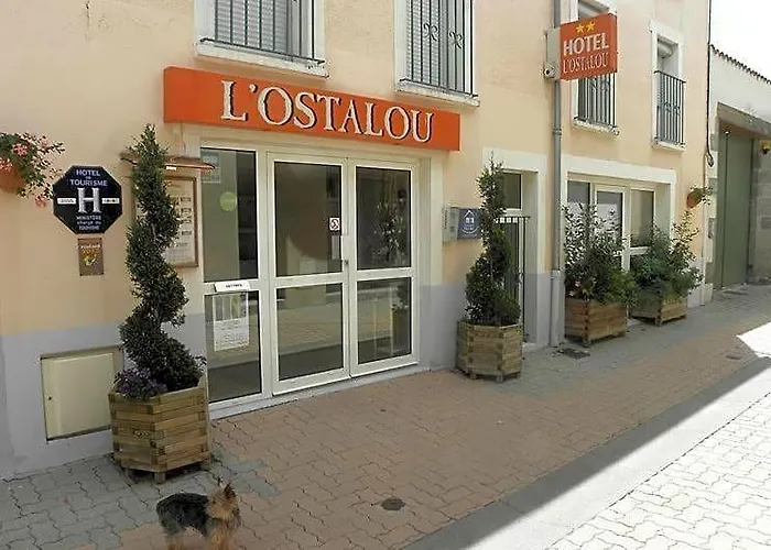 L'Ostalou