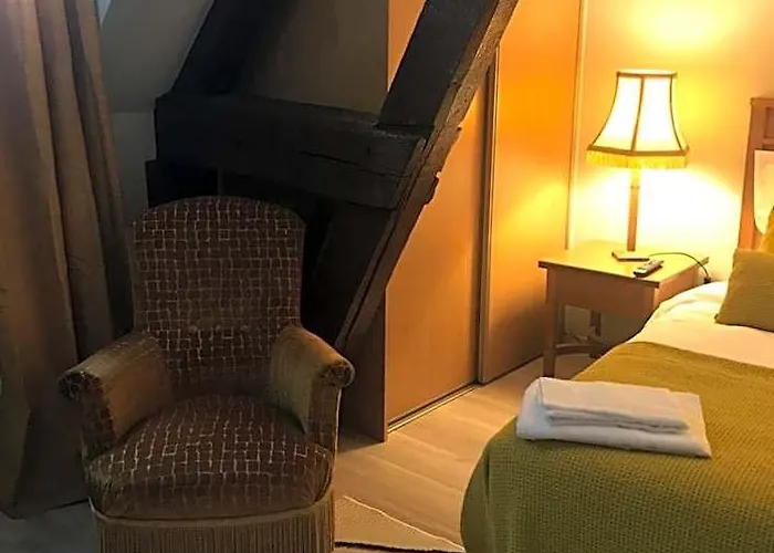 Hotel De L Image