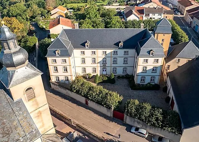 Chateau De Berg