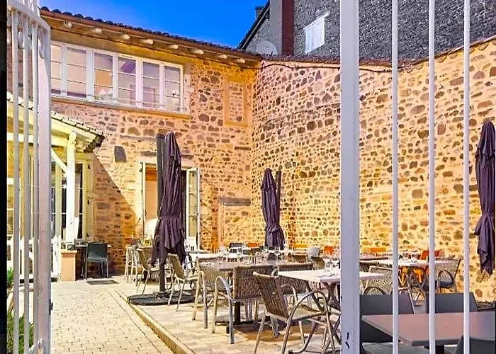 La Benoite