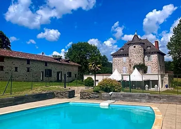 La Chatelleraie