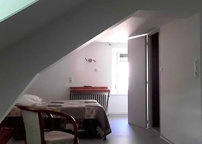 Hotel Du Jura