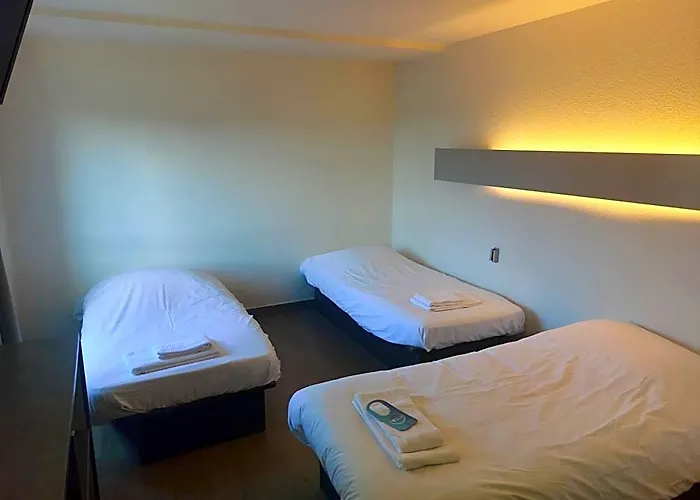 Fasthotel