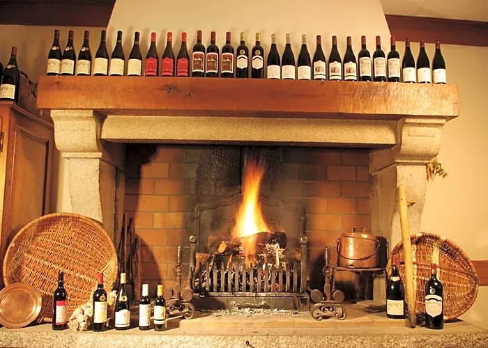 Logis Hotel Aubrac