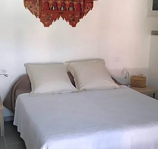 La Chambre De Salome