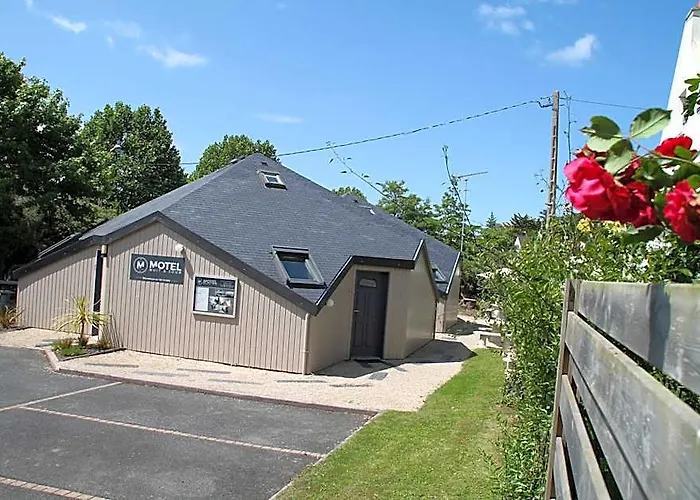 Motel Du Val Andre