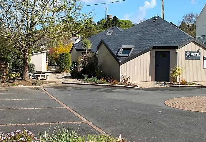 Motel Du Val Andre