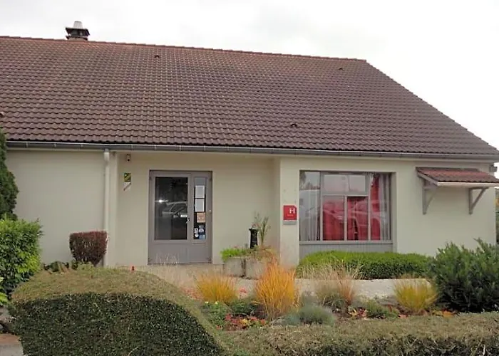 Comfort Hotel Cambrai