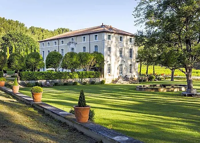 Chateau Talaud