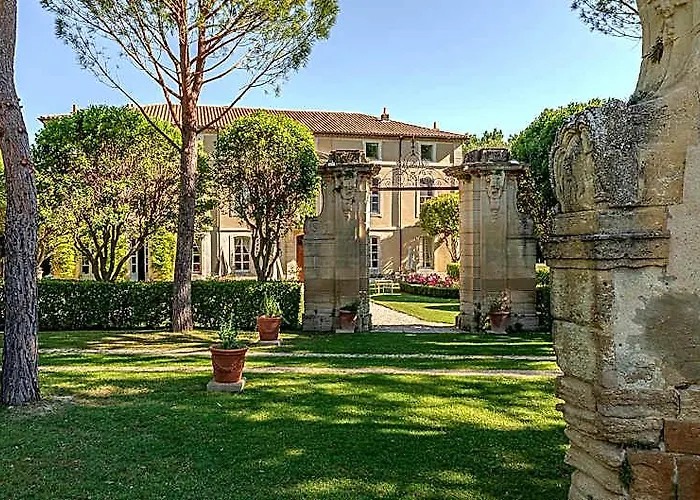 Chateau Talaud