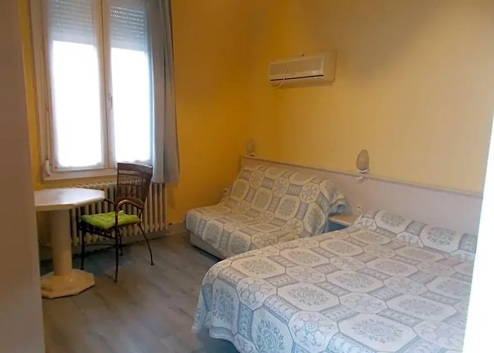 auberge de l arrivée
