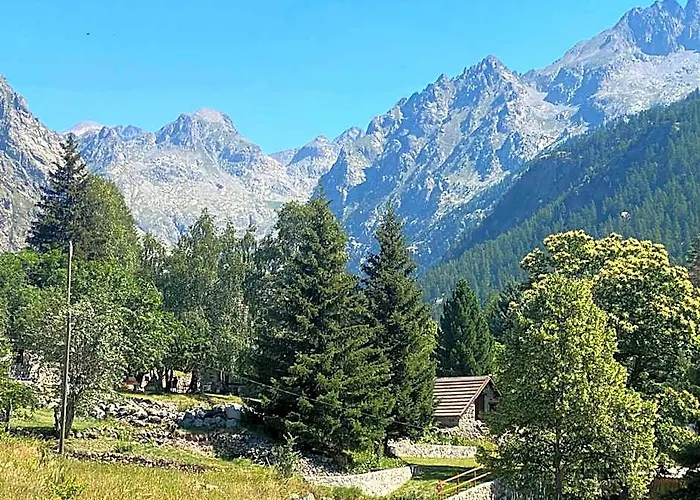Hotel Du Grand Capelet