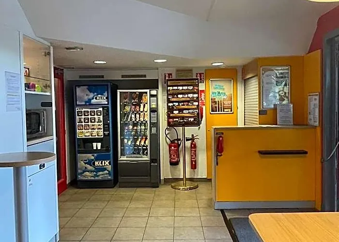 Chicotel Perigueux Boulazac