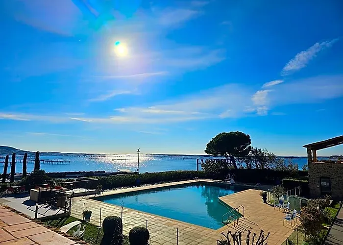 La Cote Bleue