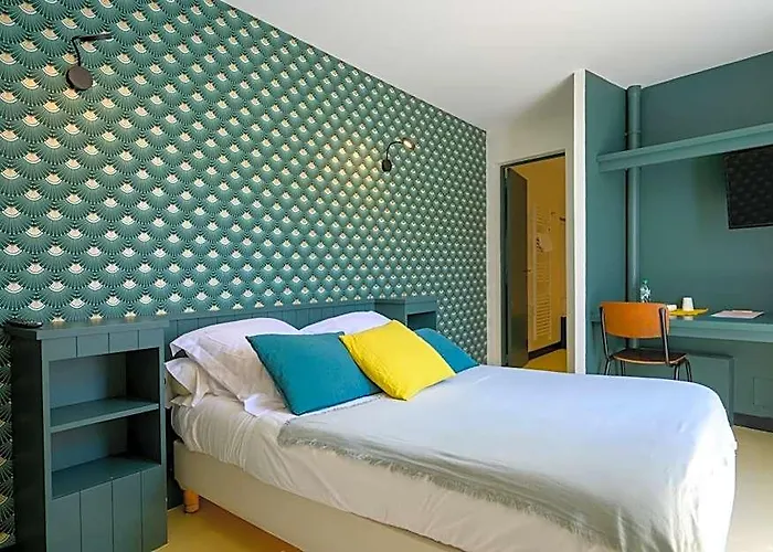 Hotel Le Clocher