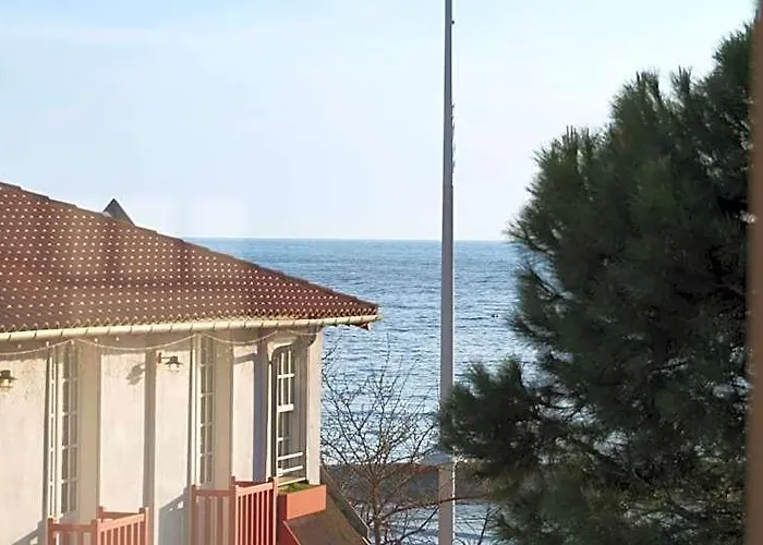 Hotel Hemen