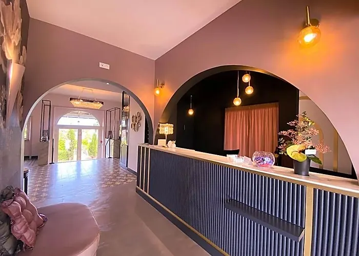 L'Escale Hotel Bellevue