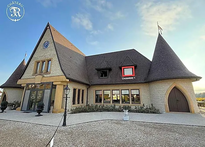 Chateau R