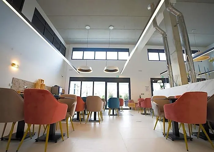 Arrow Hotel Euroairport Bale Mulhouse