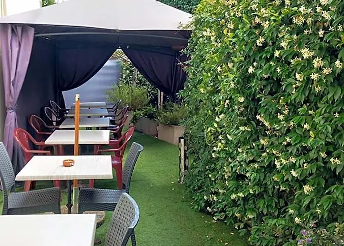 Hôtel Restaurant O REGAL