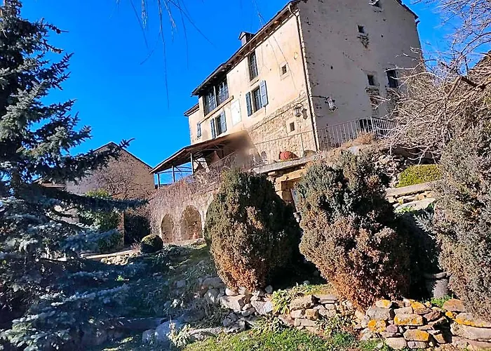 Le Chateau Brangoly