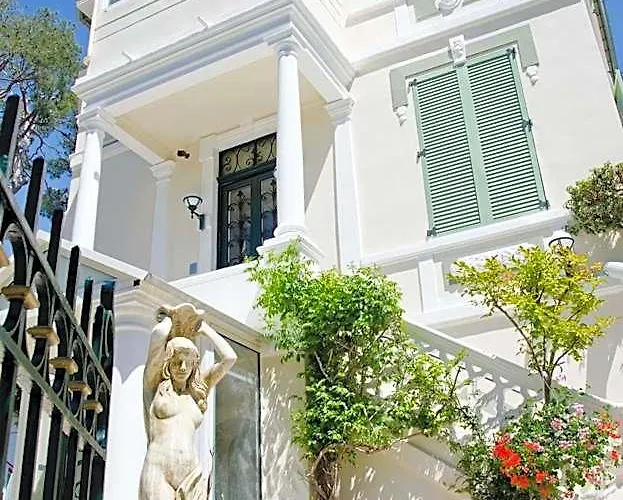Emeraude Residence Hoteliere Juan-les-Pins