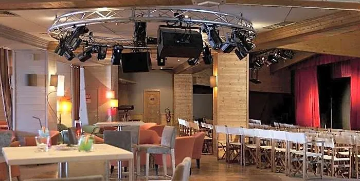 Hotel Club Mmv Altitude