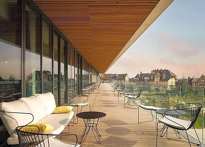 Hyatt Place Rouen