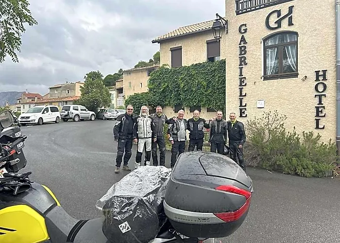 Gabrielle Hotel