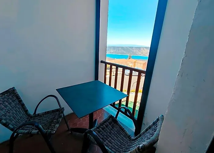 Gabrielle Hotel
