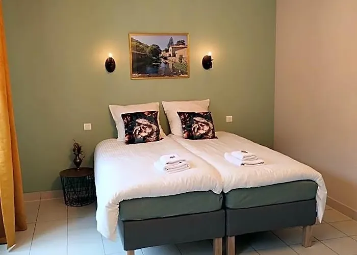 Hotel Rêve de la Vallée
