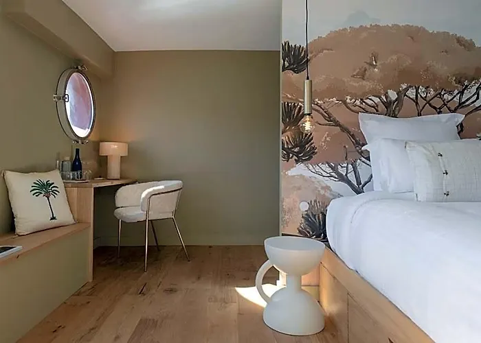 La Peniche - Bed And Bicycle - Vienne